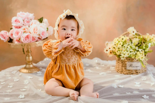 代怀生子好找吗怀孕多久小孩成型