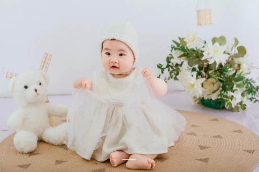 代怀生子好找吗宝宝几个月可以吃盐