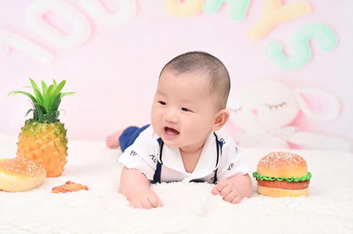代怀生子好找吗宝宝奶粉如何选择