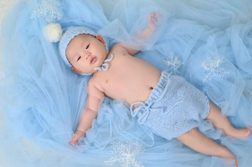代怀生子好找吗孕妇肚子上长红点